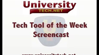 UniversityTech #15: Hitachi's Hard Drive Sounds Page