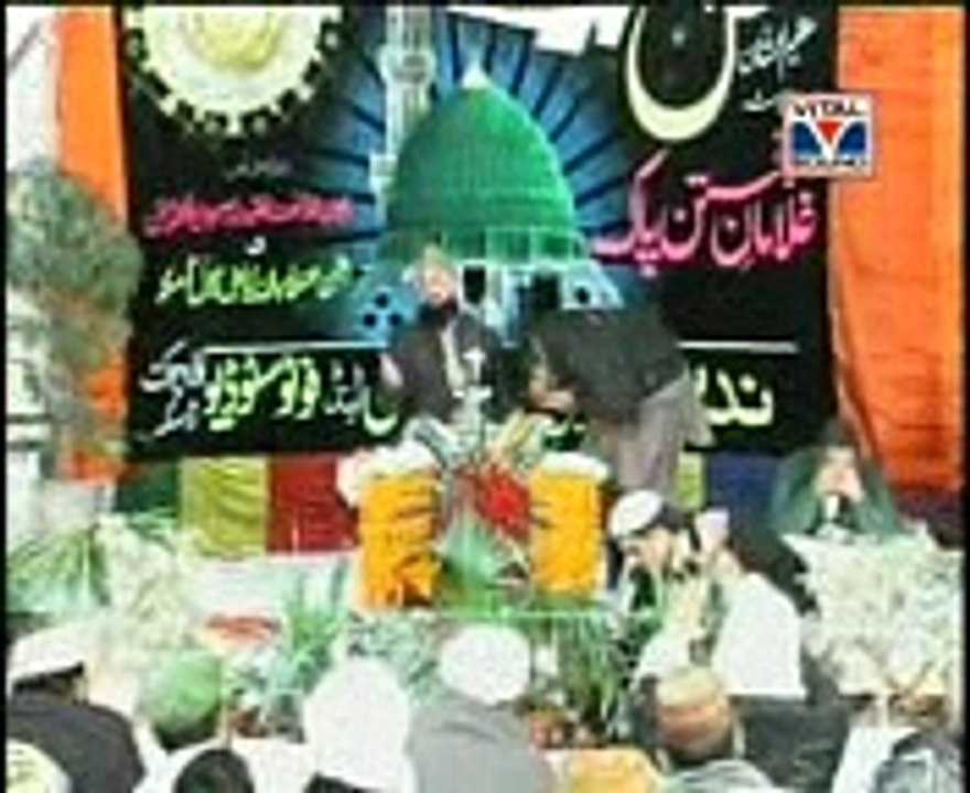 remat baras  rahi hai