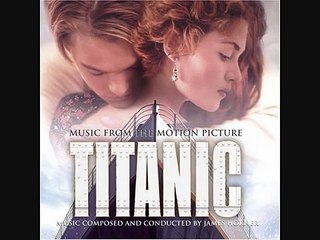 Titanic Soundtrack - Southampton