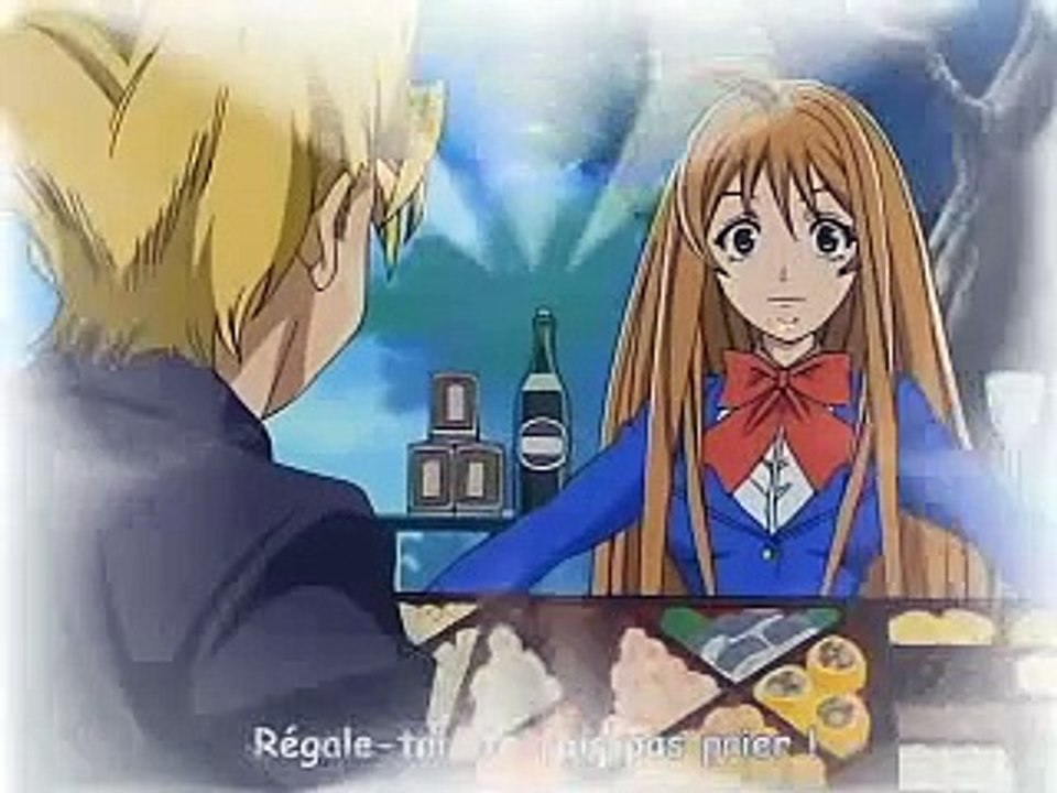 Most Annoying Female Anime Characters