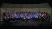 Amazing Grace Combined Choirs Bothell High School Fall Choir Concert  fall 2011.mp4