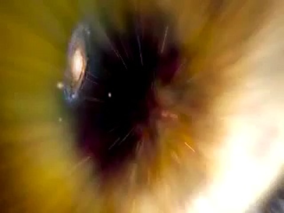 Voyage trough the universe. part 1