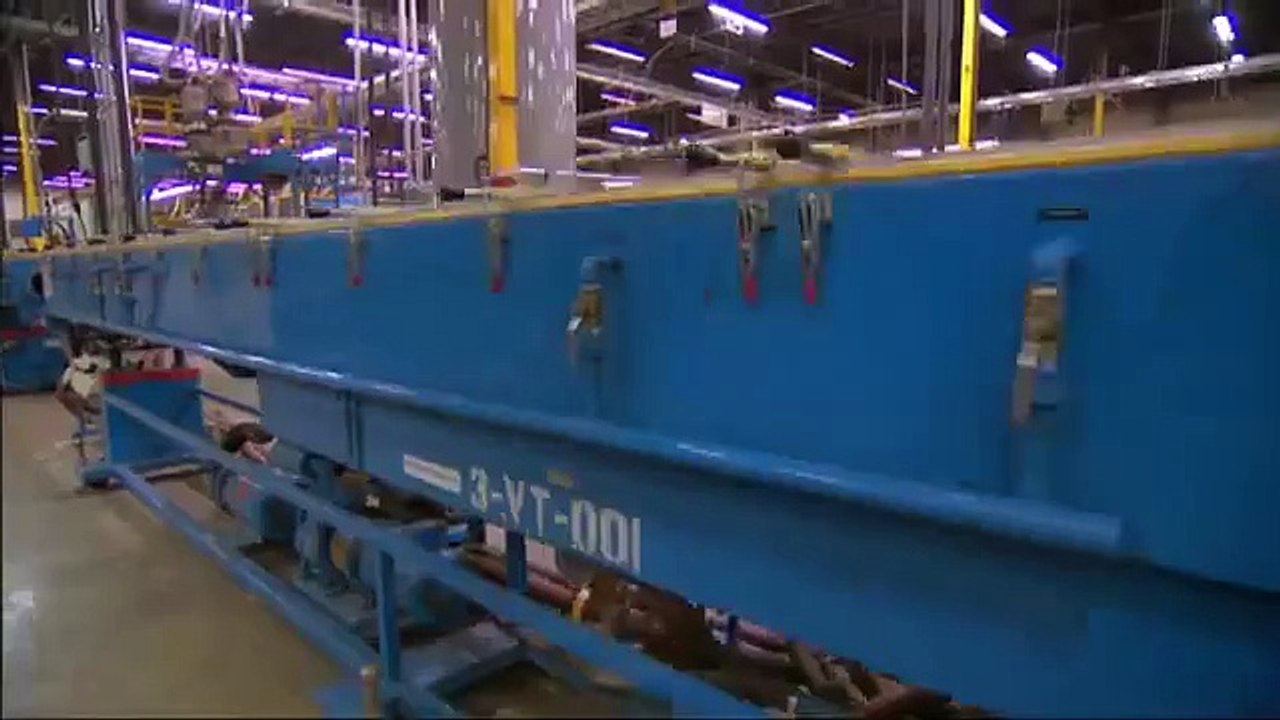 Flexpipe Systems - It Pays to be Flexible.wmv