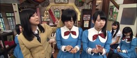 NMB48木下春奈「梅ちゃんは一番ガキだから」チームBⅡでの梅田彩佳とは？【NMBライブ】