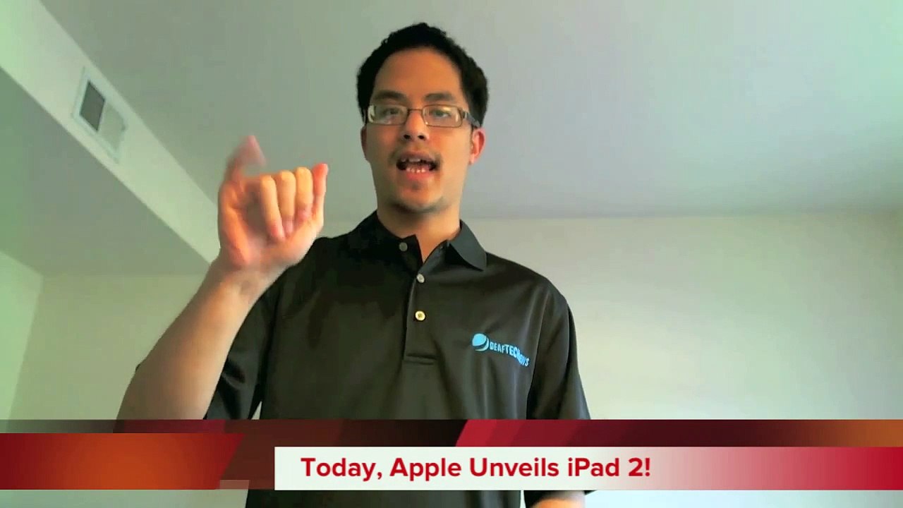 DTN Show #3: Apple iPad 2