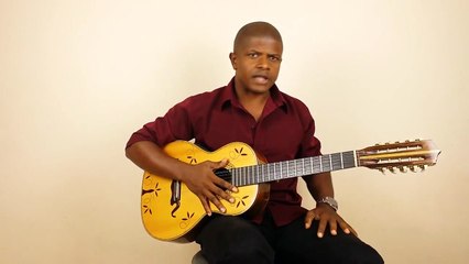 Viola - Aprenda as 12 principais partes de uma viola