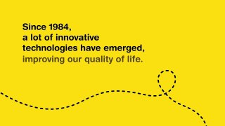 We wish you an innovative new year!