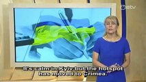 history channel documentary - Estonia History - Crimea 2014