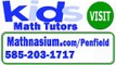 Kids Math Tutors in Fairport NY at Mathnasium 585-203-1717