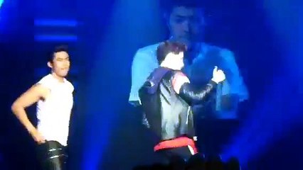 2Pm jakarta concert 2015