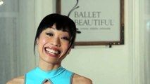 Ballet Beautiful: Meet the Trainers - Yukiko