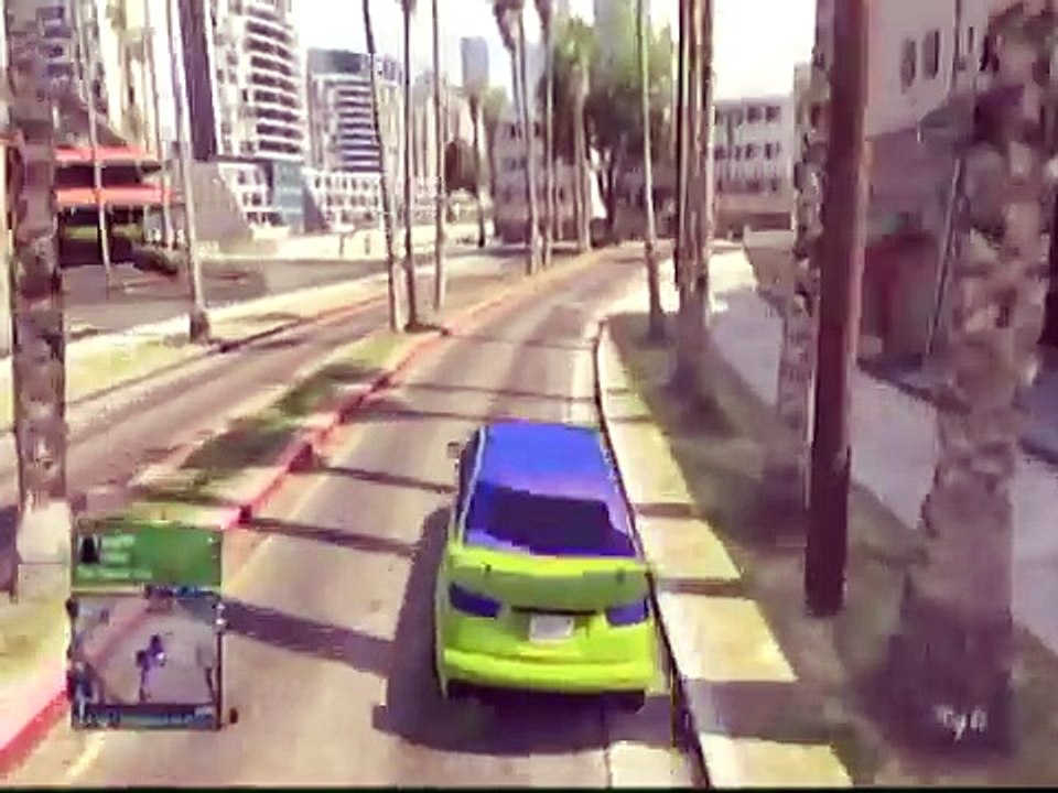 GTA 5 Online CliffyTdj latest garage tour my rides