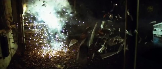 PROJECT ALMANAC Trailer [Michael Bay - 2014]