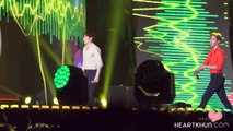 [닉쿤직캠] Hands up Nichkhun fancam myhouse 2PM DMC FESTIVAL K-POP SUPER CONCERT