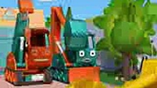 Bob the Builder  Scoop Learns a Lesson   UK