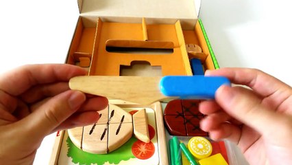 Voila S033A Main Dish (서양요리세트) Le plat principal Hauptmahlzeit Plato principal Secondo Toy おもちゃ 玩具