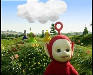 Teletubbies (rain)