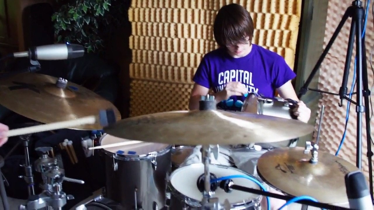 'Eccentricity' Behind the Scenes: The Music