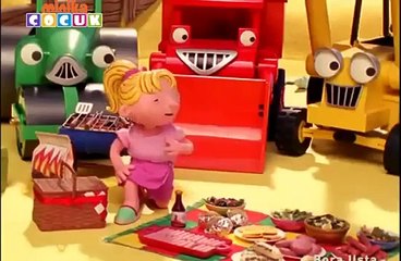 Bob The Builder (Lofty and the Crab) - Cartoon