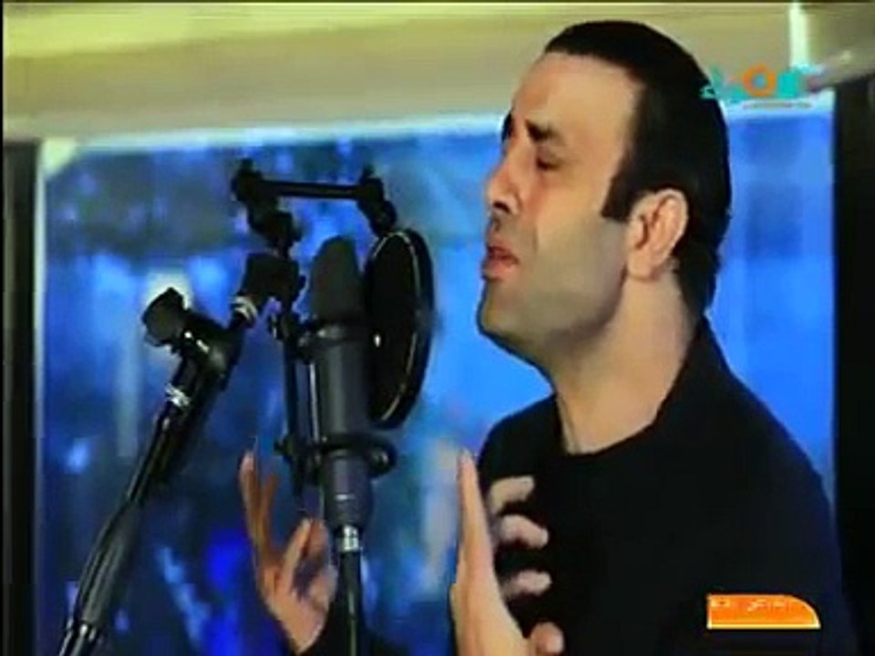 علي العطار ياسيدي في رثاء السيد محمد الصدر