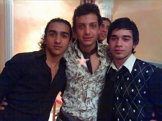 gitanos del poligono