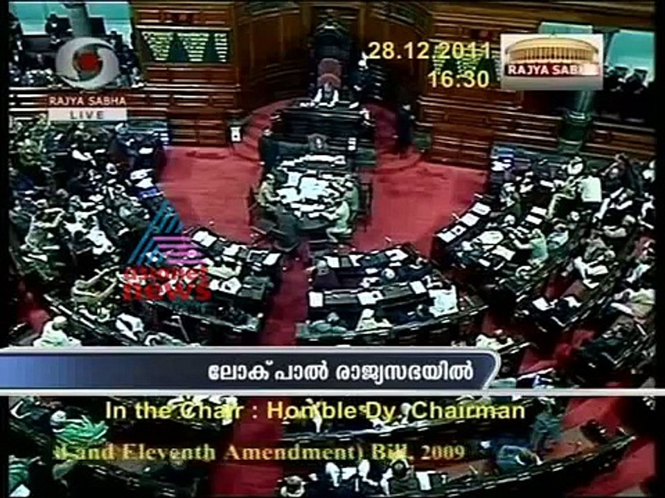 Asianet News Time 28,December 2011 Part 1