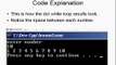 C++lesson5 do\while and for loops and nested function