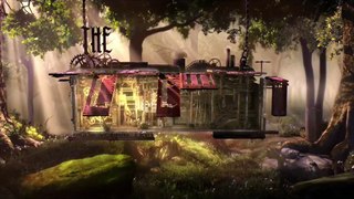 Письмо алхимика - The Alchemist's Letter - короткометражный анимационный мультфильм