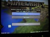 [TUTO] Comment faire un canon à TNT dans Minecraft