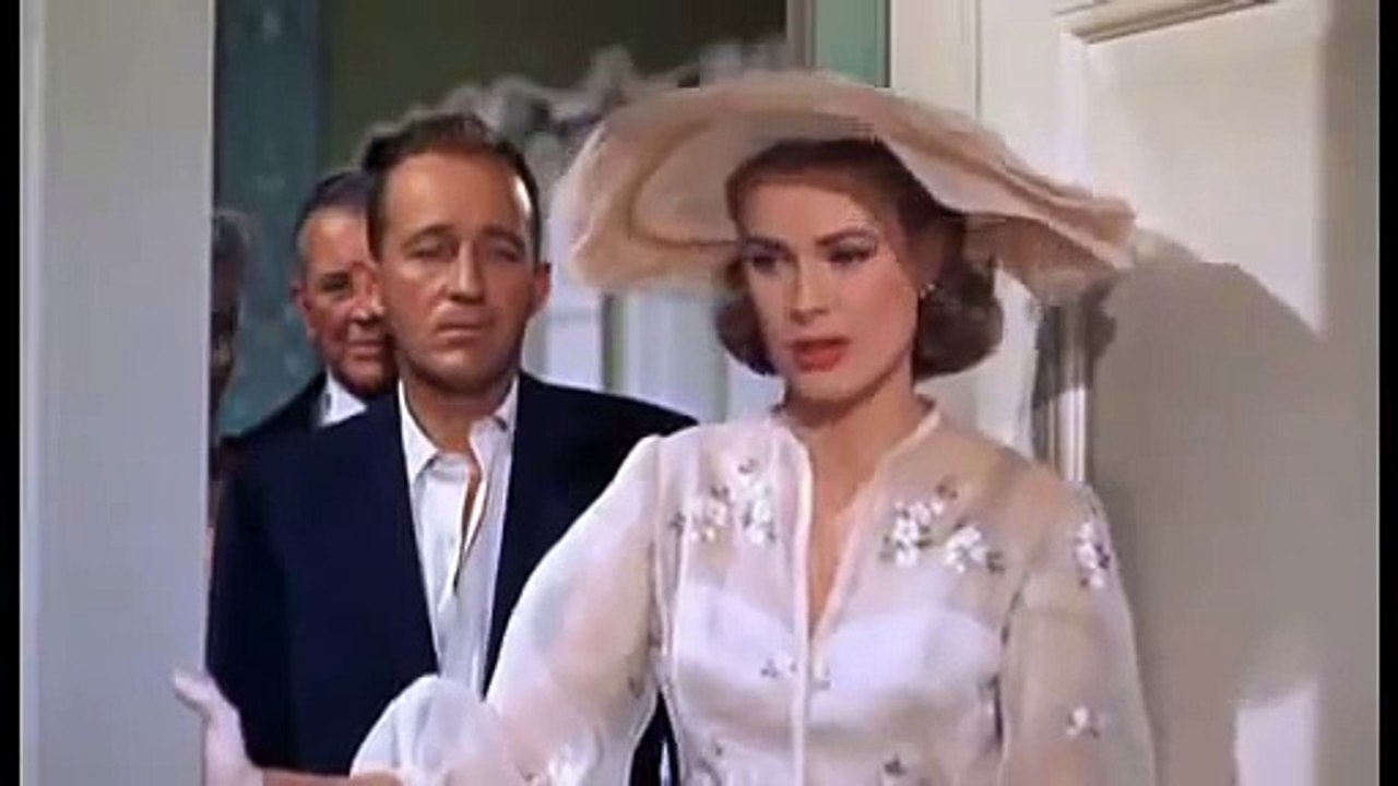Grace Kelly Tribute