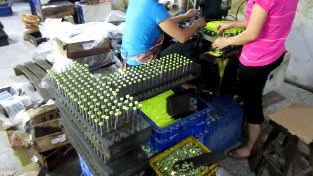 Importar de China, Agente de Compras: Compases Elevadores para Camas / Production 1