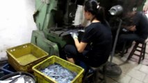 Importar de China, Agente de Compras: Compases Elevadores para Camas / Production 3