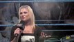 Randy Orton, Beth Phoenix and Jack Swagger Media interview Part 1