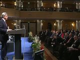 Serzh Sargsyan speech, 45th Munich Security Conference Part 2