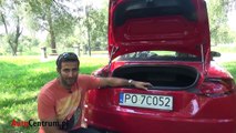 Audi TT roadster 2.0 TFSI 230 KM quattro, 2015 – test AutoCentrum.pl #225