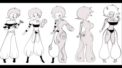 Chomp's Tg transformations 2