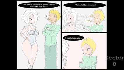 Chomp's Tg Transformations 4