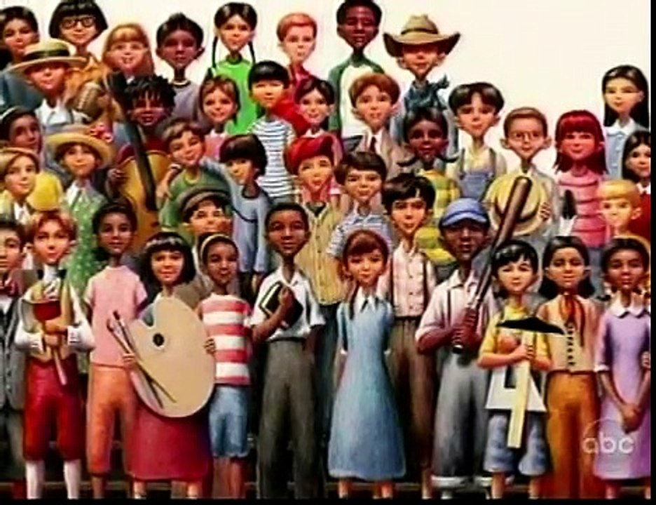 Barack & Michelle Obama @ 20/20 Barbara Walters Interview 2010 - Part 5 (Final)