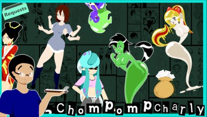 Support me on Patreon! (you know if you can)