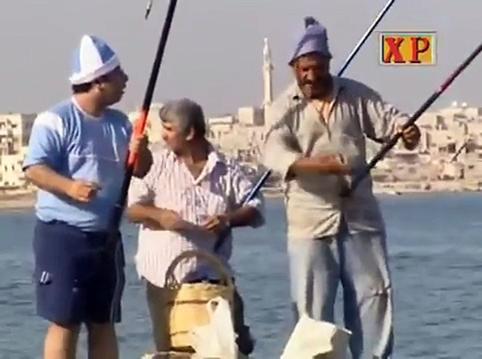 نقطة انتهى رضوان قنطار - الحلقة 5