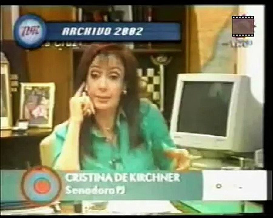 Media Sanción a las Retenciones - TVR 2008