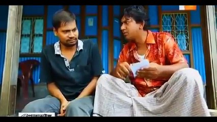 Bangla Natok 2015 'Vola Chor Bhola Chor' Ft Chanchal Chowdhury, Nowshin