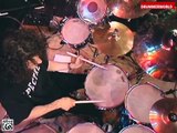 Jojo Mayer - Drum Solo - Modern Drummer Festival 1998