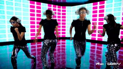 Big Bang - Gara Gara Go (korean version) HD
