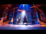 Signature - Final - Michael Jackson - Britains Got Talent