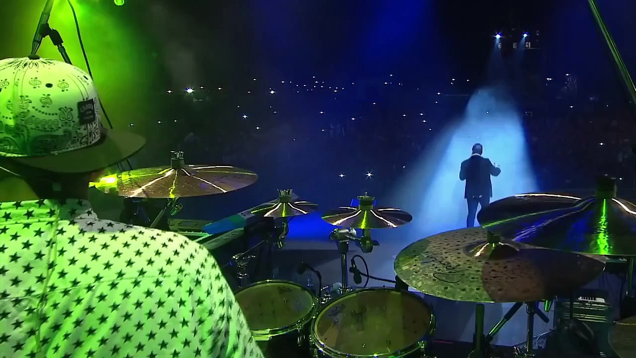 Sigues Siendo Dios EN VIVO con Marcos Witt Trailer Oficial