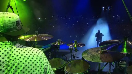 Sigues Siendo Dios EN VIVO con Marcos Witt Trailer Oficial