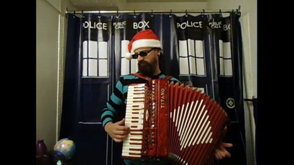 An Accordion Christmas 2