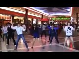 Gangnam Style Flash Mob at WEM