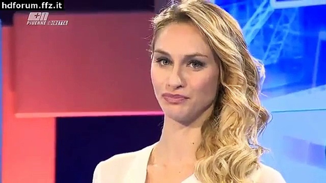 Elena Ossola - In Casa Napoli